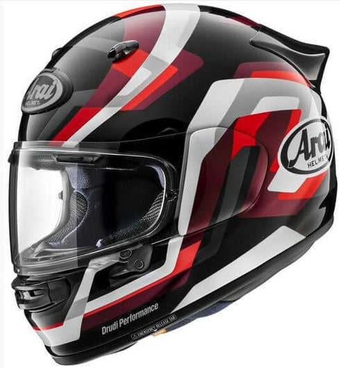 Quantic Snake Crvena