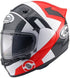 Quantic Space Red helmet