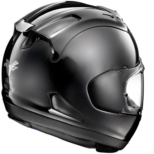Helm RX-7V EVO Schwarz