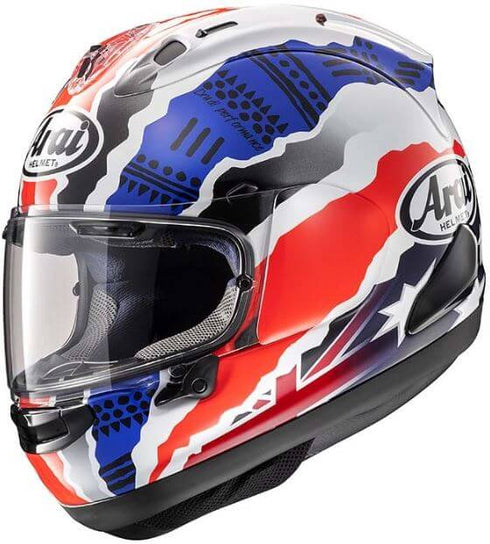 RX-7V EVO Doohan Jubilee Helmet