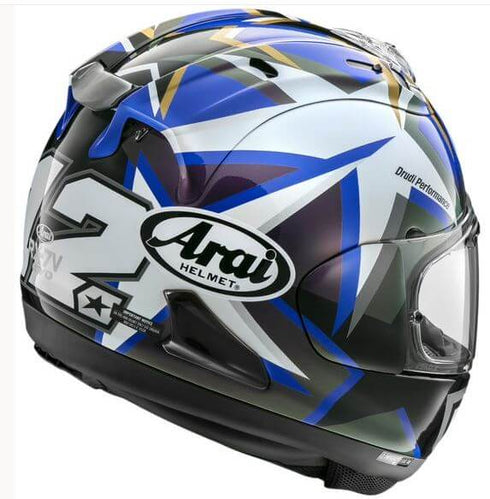 RX-7V EVO Maverick Star