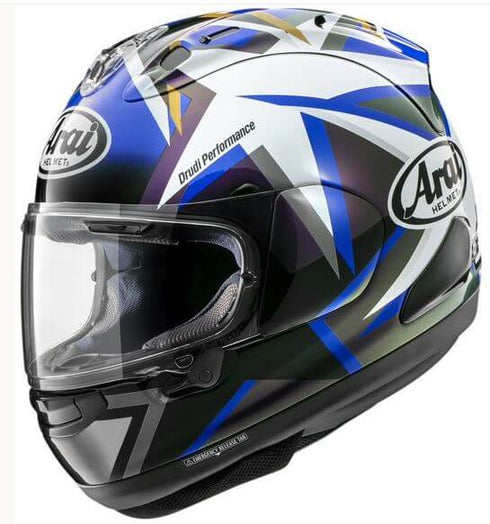 RX-7V EVO Maverick Star