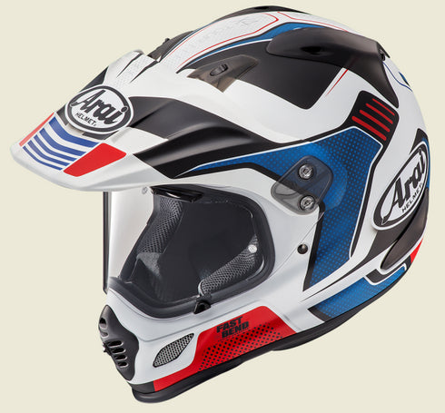 Kaciga Tour-X4 Vision Red