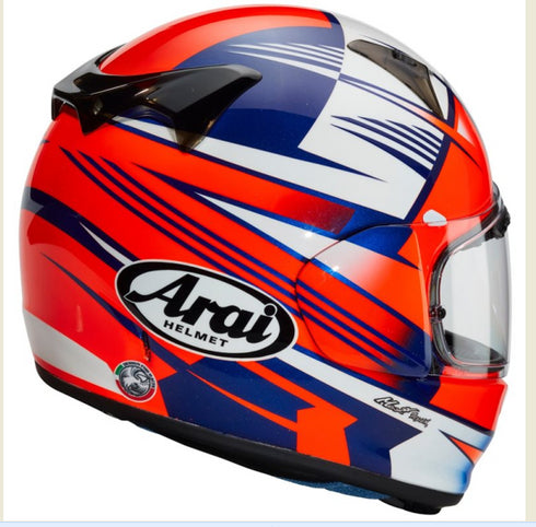 Čelada Profile-V Rock Blue