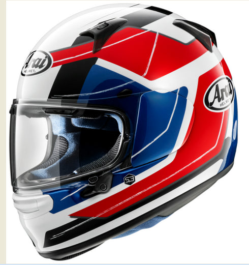 Čelada Profile-V Kerb Trico