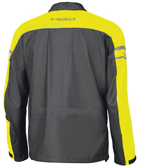 Jakna Held Rainstretch Top