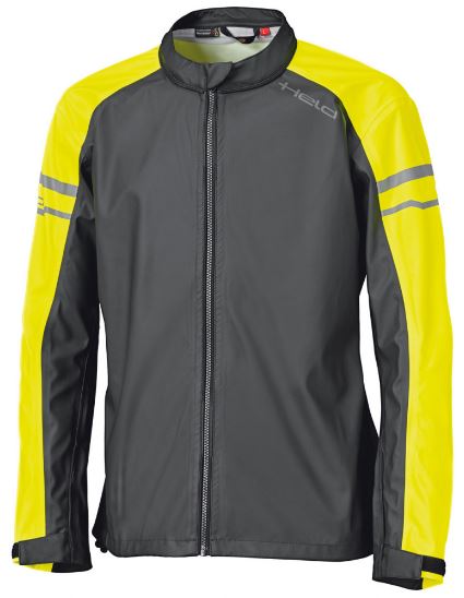 Jakna Held Rainstretch Top