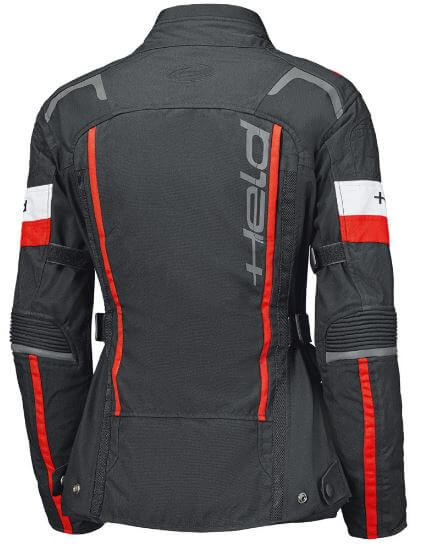 Jakna Held 4-Touring II ženska