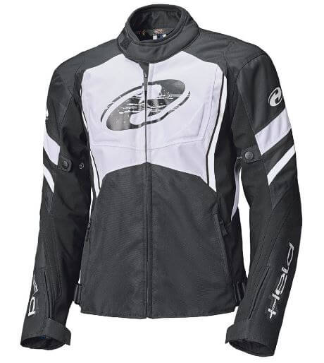 Jakna Held Baxley Top moška