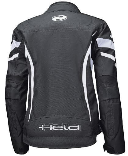 Jakna Held Baxley Top ženska