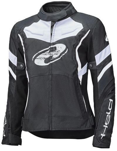 Jakna Held Baxley Top ženska