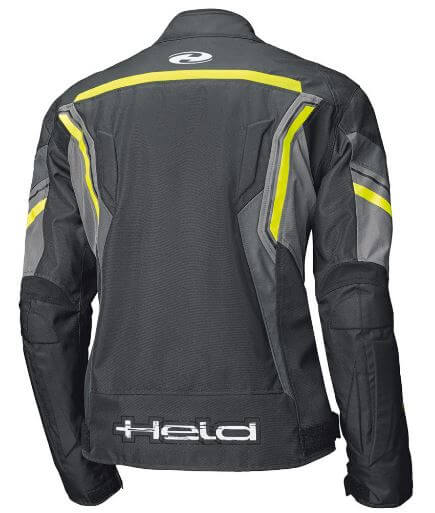 Jakna Held Baxley Top moška