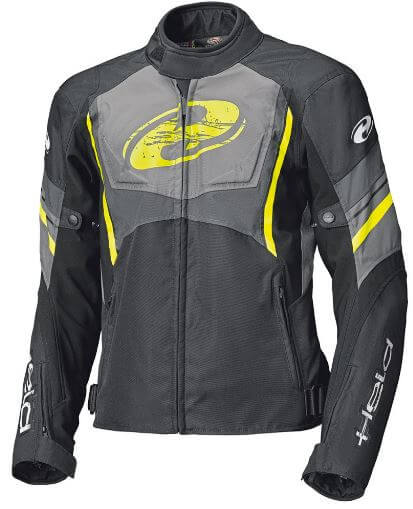 Jakna Held Baxley Top moška