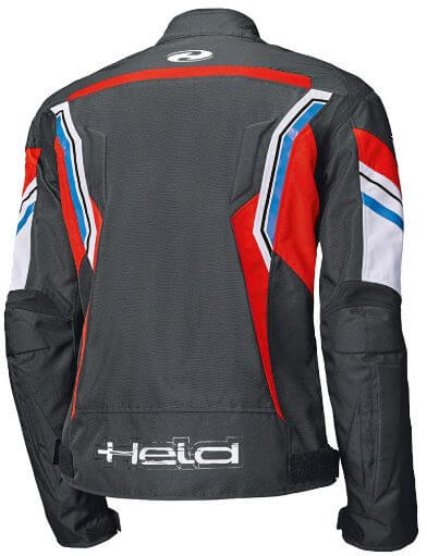 Jakna Held Baxley Top moška