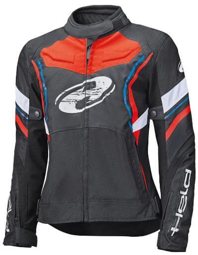 Jakna Held Baxley Top ženska