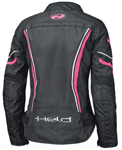 Jakna Held Baxley Top ženska