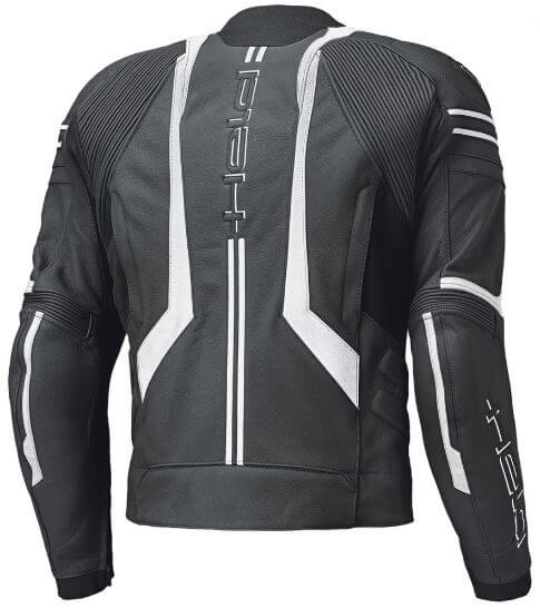 Moška usnjena jakna Street 3.0