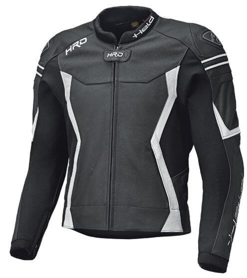 Moška usnjena jakna Street 3.0