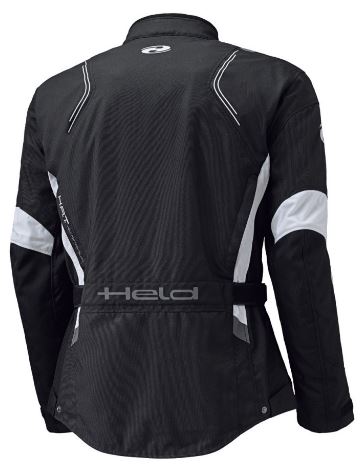 Held Zorro jacket Woman