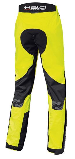 Hlače Held Rainblock Base