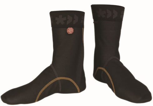 Nogavice Bikers Warm Sock Windstopper