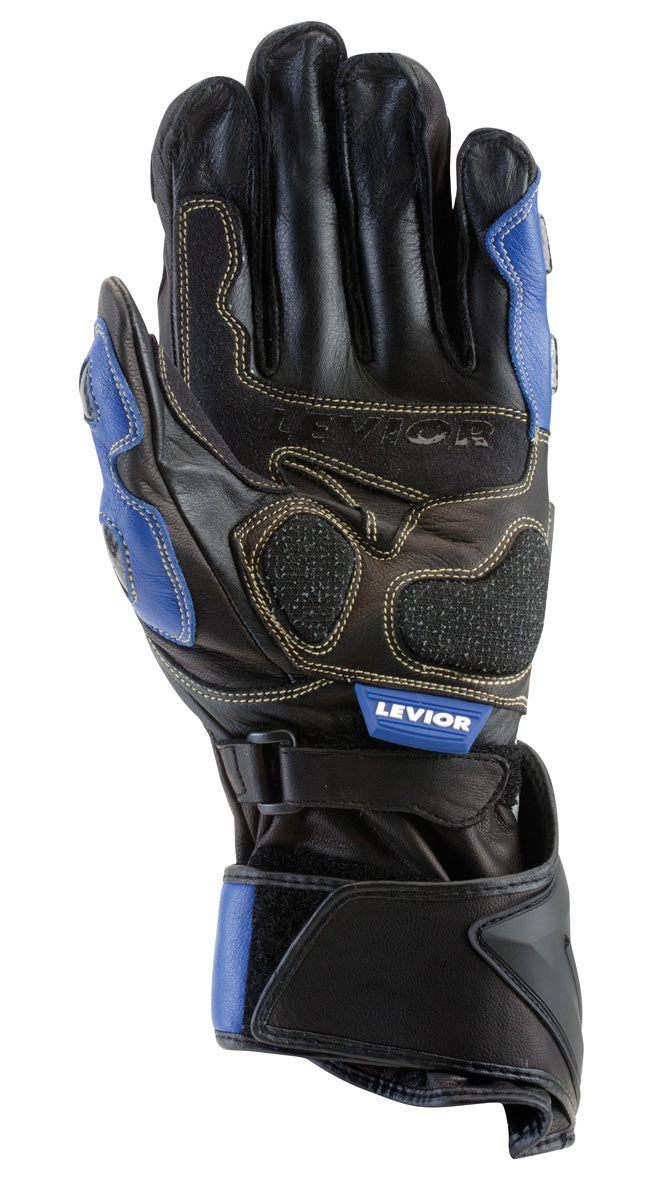 levior handschuhe Levior Apache-Handschuhe – BIKERS OUTLET