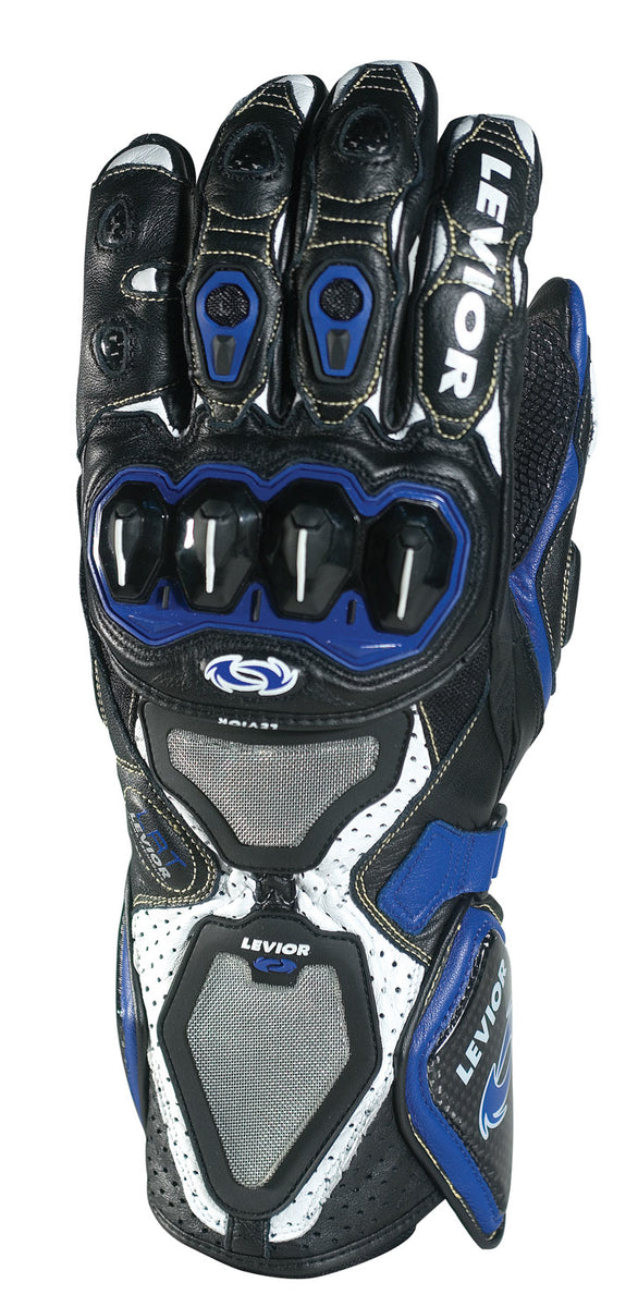 Levior Raptor-Handschuhe – BIKERS OUTLET
