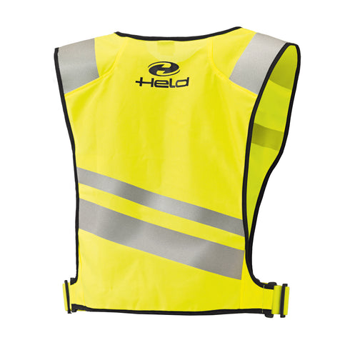 Reflexweste Held Hi-viz