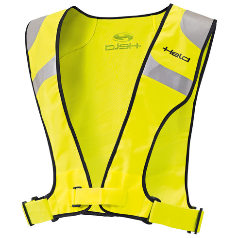 Reflexweste Held Hi-viz