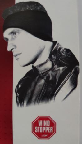 Bikers Stirnband GWS