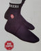 Nogavice Bikers Warm Sock Gore Windstopper