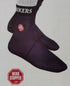 Nogavice Bikers Warm Sock Gore Windstopper