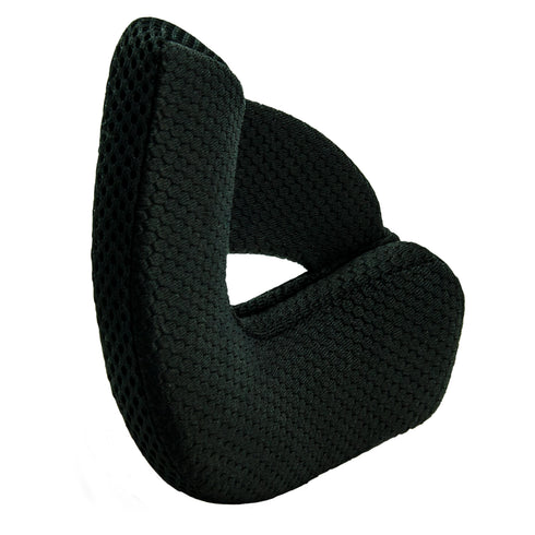 Čelada Nos NS-1F Black Matt