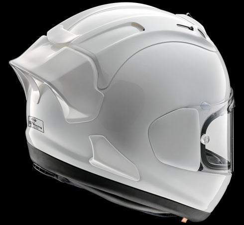 Podaljšek difuzorja za čelade Arai RX-7V