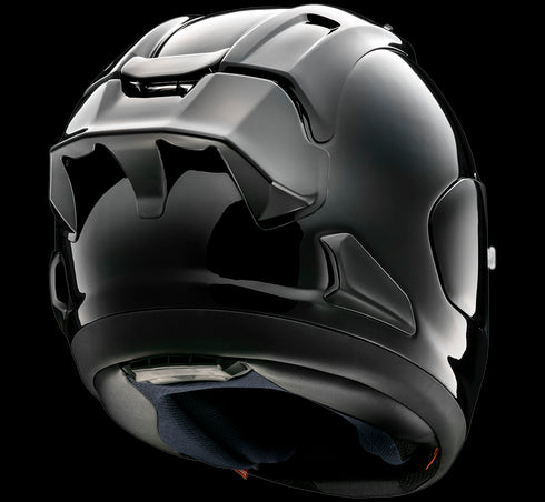 Podaljšek difuzorja za čelade Arai RX-7V