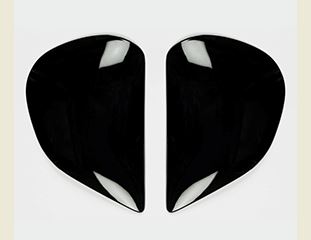 Pokrov vizirja za čelade Arai SAI / SAL