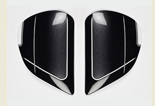 Pokrov vizirja za čelade Arai SAI / SAL