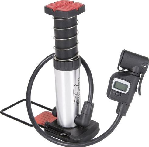 Tlačilka nožna Bikers Dream digitalna