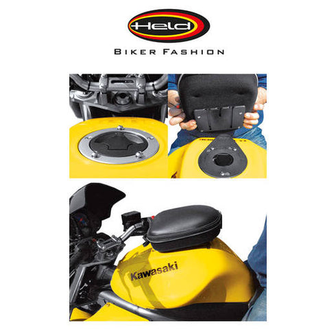 Adapter Held Slide system Kawasaki ERN6N