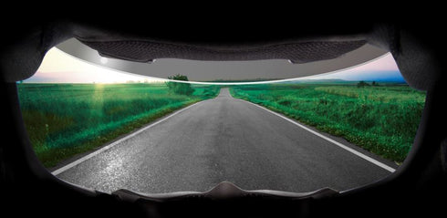 Vizir čelade PSS Arai VAS-V