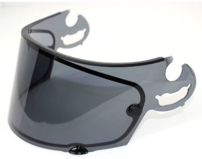 Vizir čelade Arai SAI racing