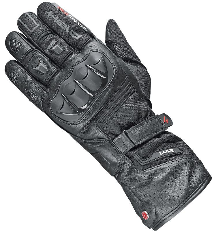 held handschuh größentabelle Handschuhe Held Air n Dry II – BIKERS OUTLET