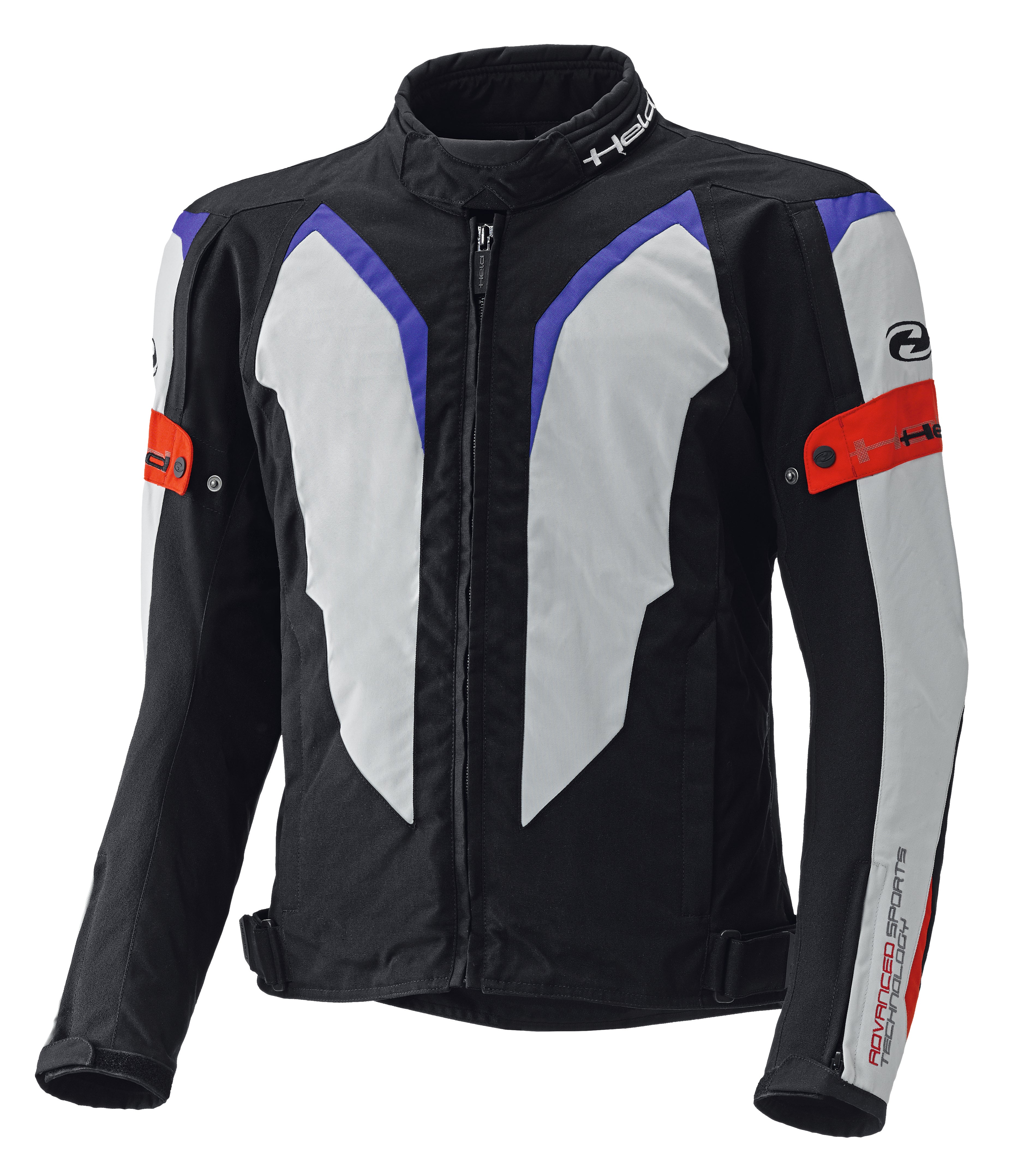 Held Zelda Jacke – BIKERS OUTLET