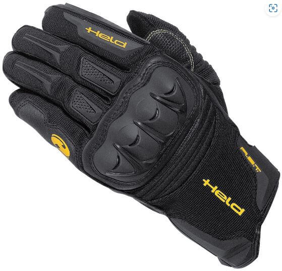 Handschuhe Held Sambia – BIKERS OUTLET