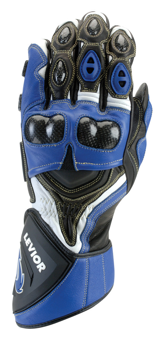 levior handschuhe Levior Apache-Handschuhe – BIKERS OUTLET