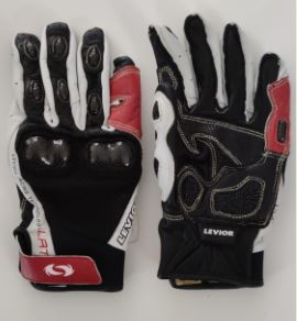 levior handschuhe Levior Supermotard-Handschuhe – BIKERS OUTLET