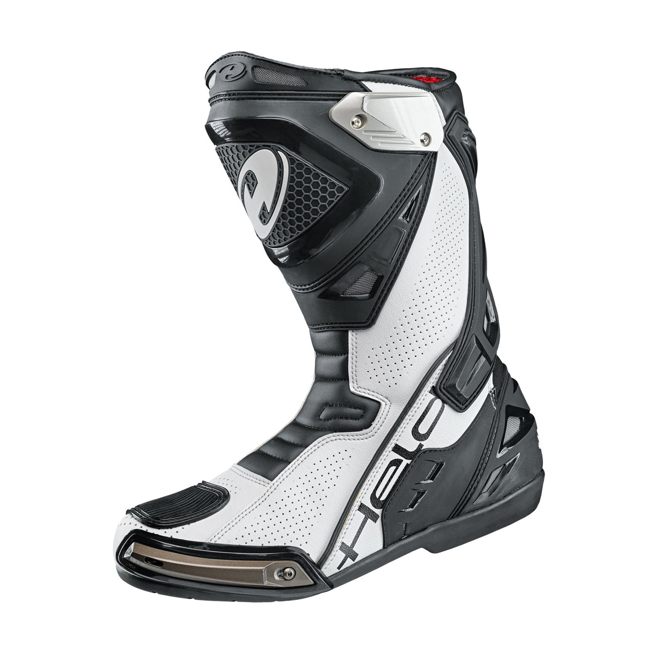 Held discount motorcycle boots