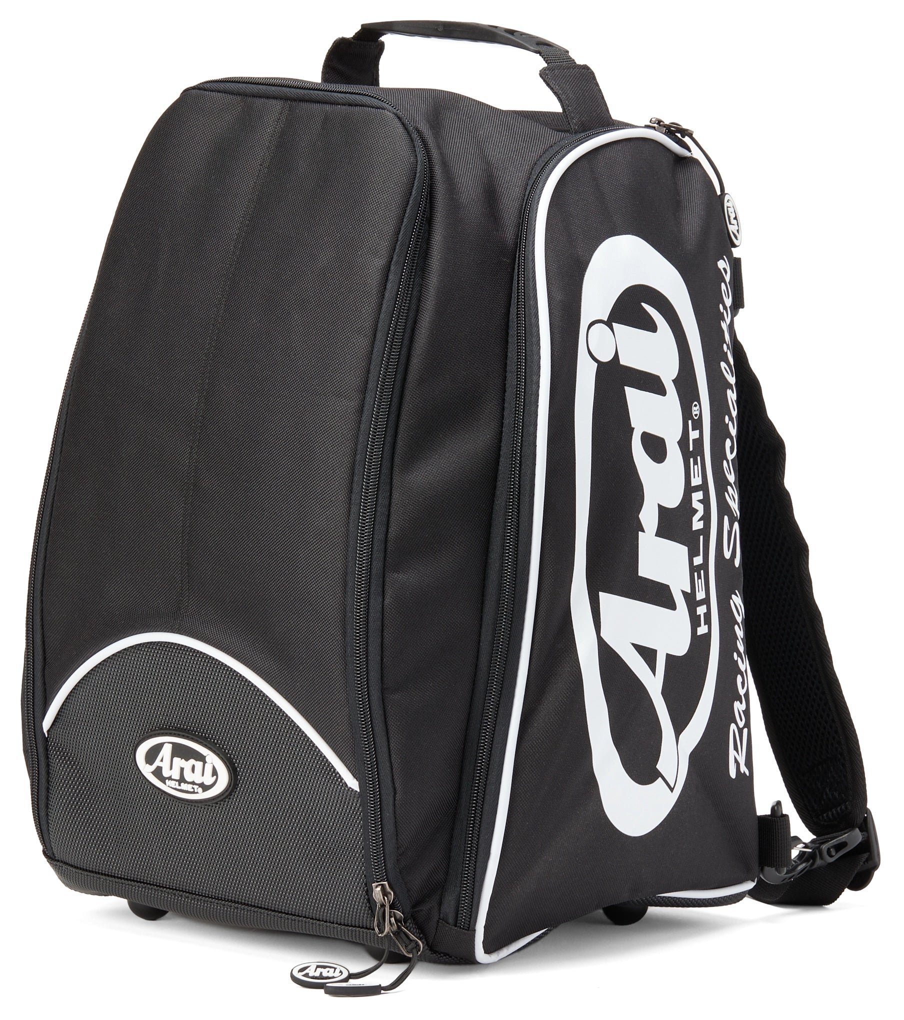 Helmet backpack – BIKERS OUTLET