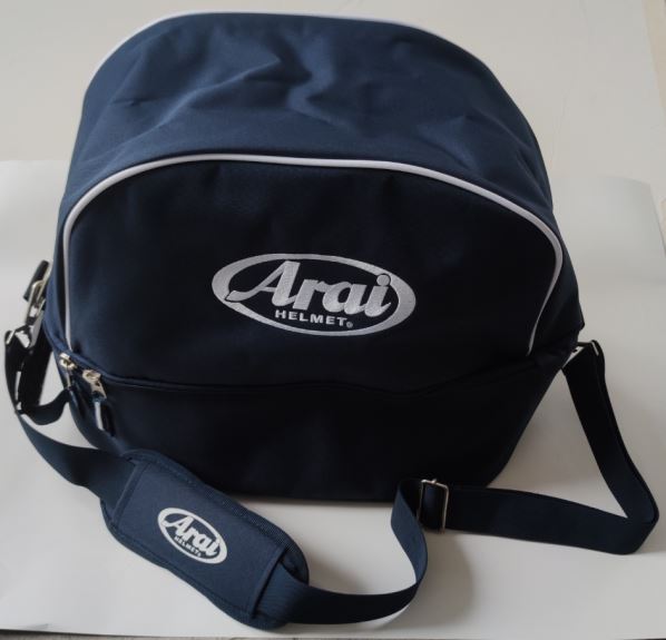 arai helmet case Arai helmet bag – BIKERS OUTLET